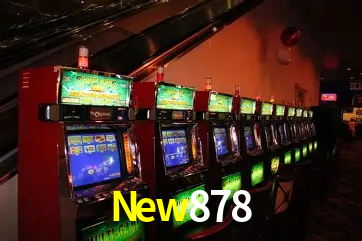 New 878 Bet