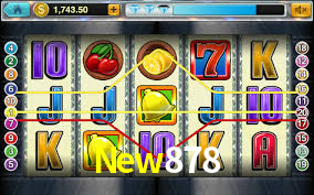 New878: A Experiência de Casino com Jogos de Mesa ao Vivo